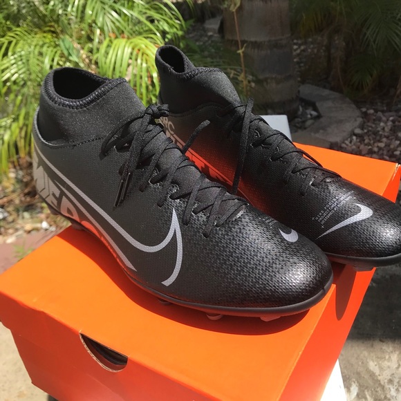 NIKE SUPERFLY 7 CLUB FG/MG main image 4
